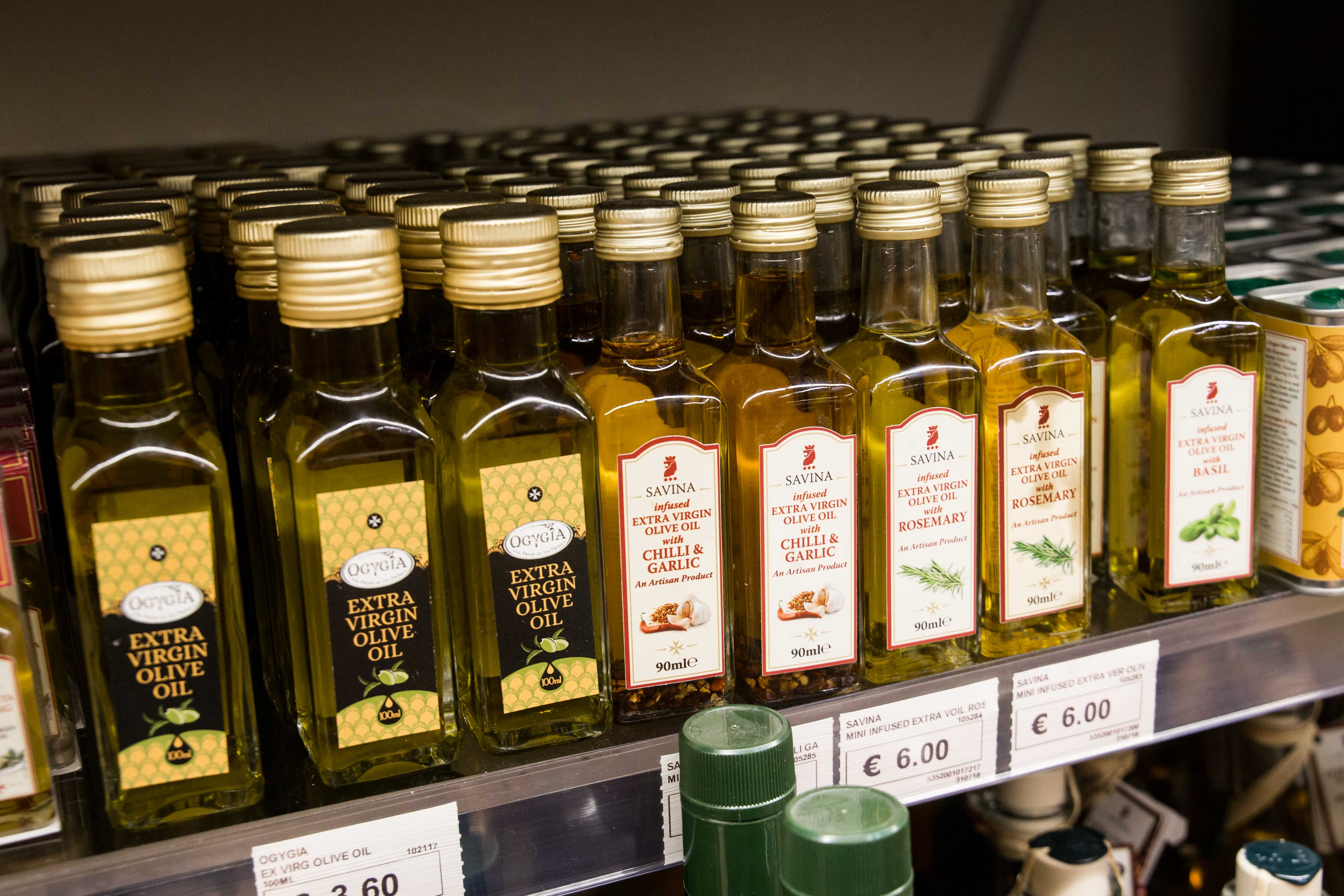 MALTA SOUVENIRS O'Bon Paris Easy to be Parisian